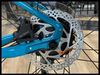 GT egrade bolt deep Teal Gravel 28" rv.24 vel.S.L,XL 42 000 Kč