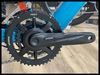 GT egrade bolt deep Teal Gravel 28" rv.24 vel.S.L,XL 42 000 Kč