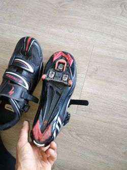 Silniční tretry specialized
