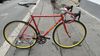 Fort road / campagnolo