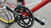 Fort road / campagnolo