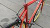 Fort road / campagnolo