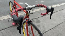 Fort road / campagnolo