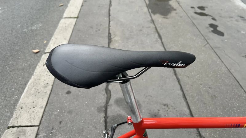 Fort road / campagnolo
