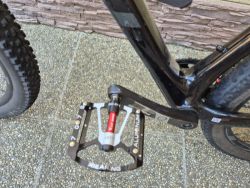 Horské kolo Giant XTC Advanced 3 29
