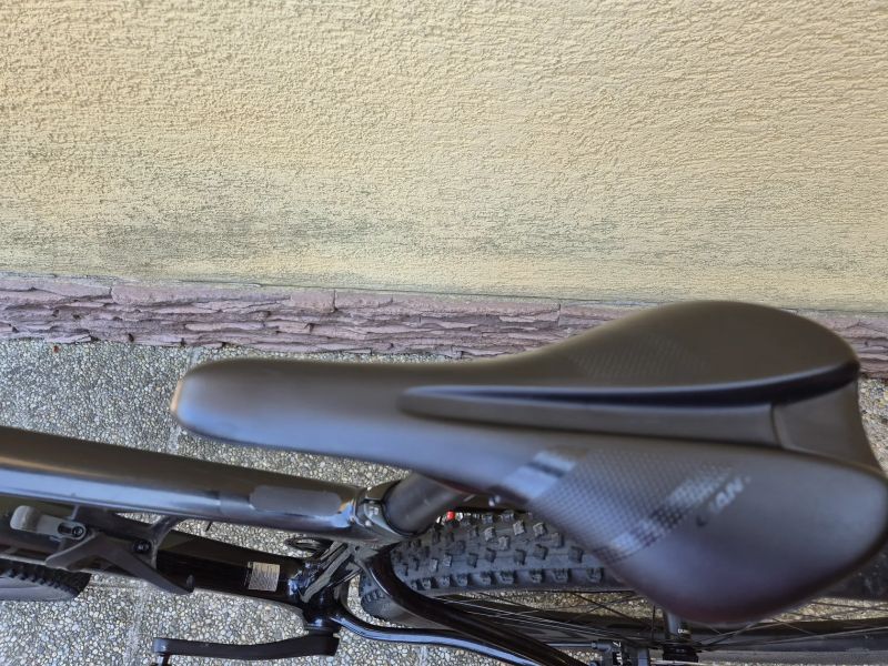 Horské kolo Giant XTC Advanced 3 29