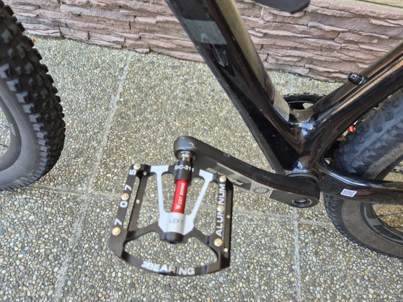 Horské kolo Giant XTC Advanced 3 29