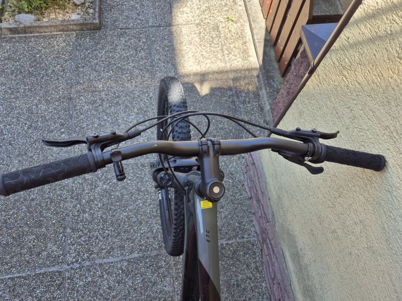 Horské kolo Giant XTC Advanced 3 29