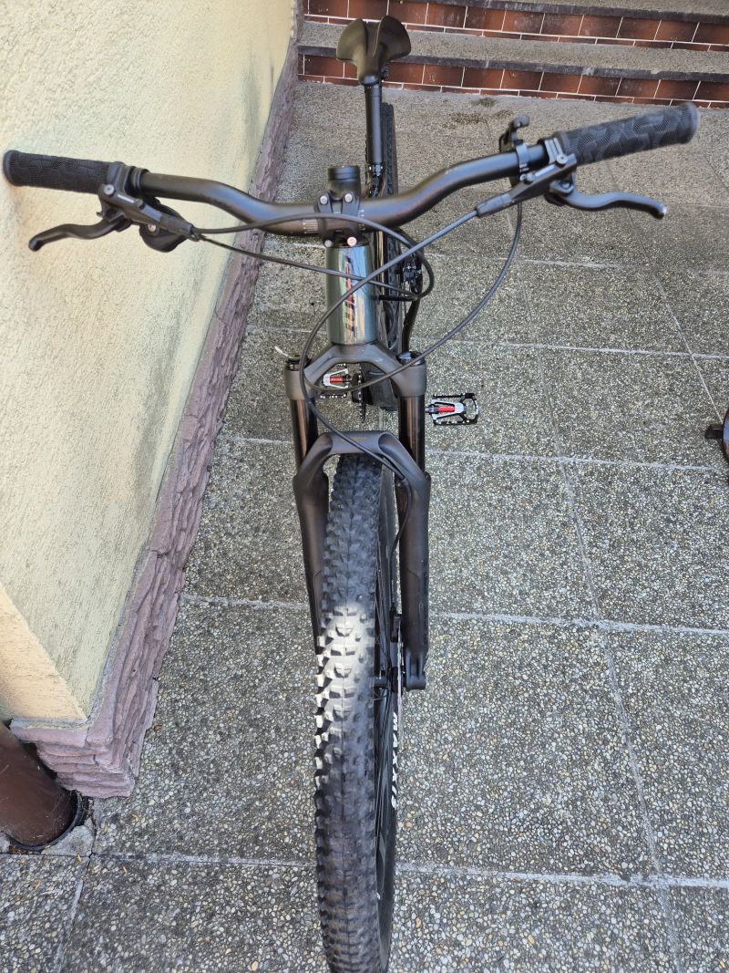 Horské kolo Giant XTC Advanced 3 29