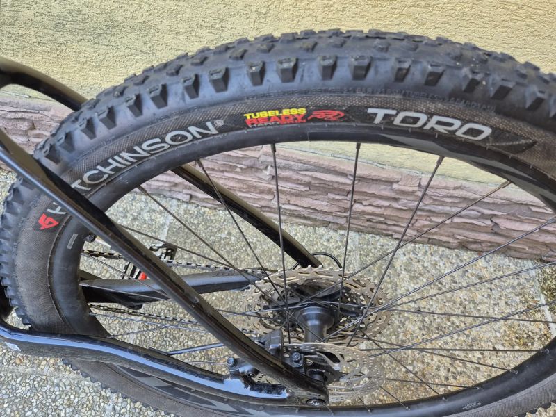 Horské kolo Giant XTC Advanced 3 29
