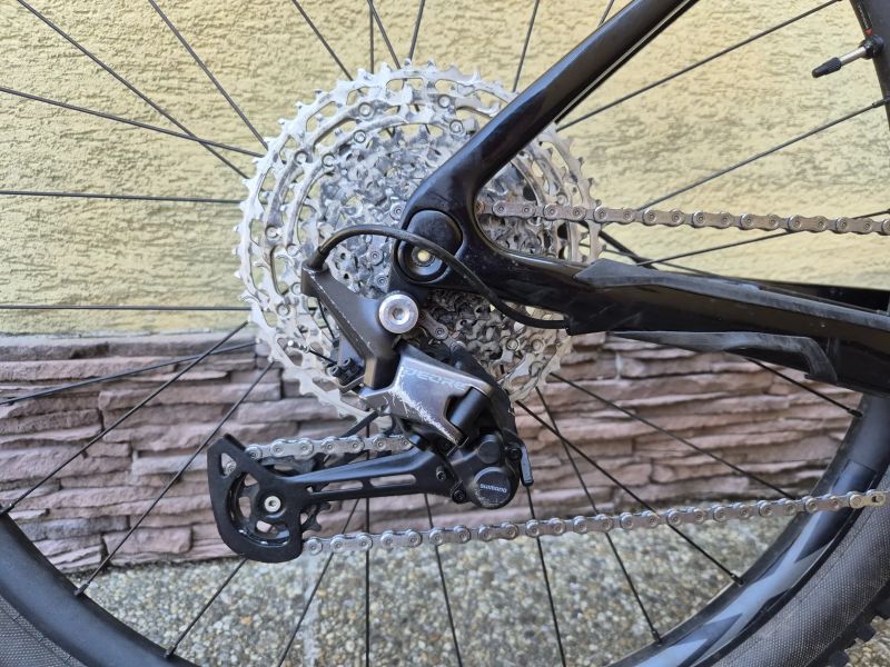 Horské kolo Giant XTC Advanced 3 29