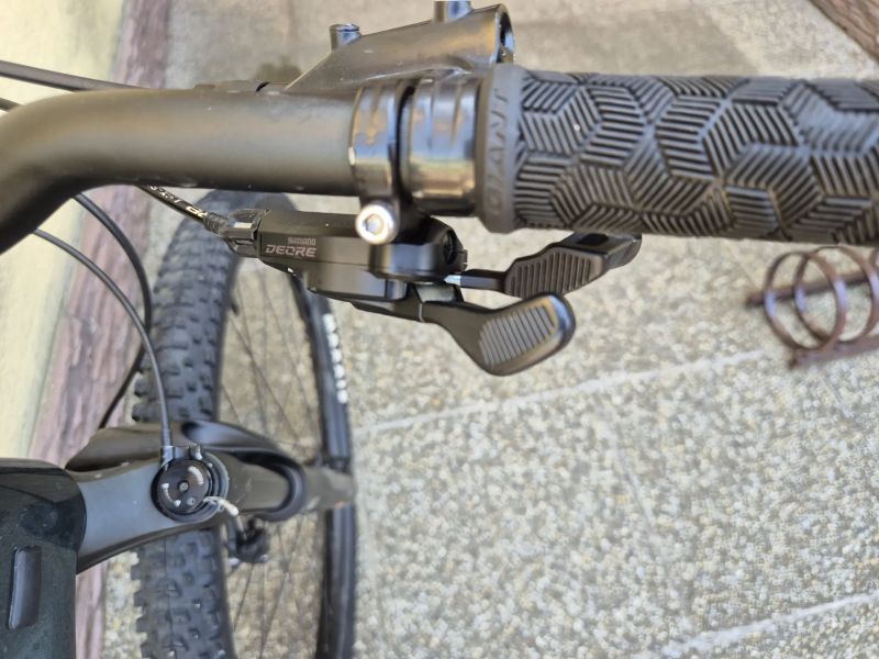 Horské kolo Giant XTC Advanced 3 29