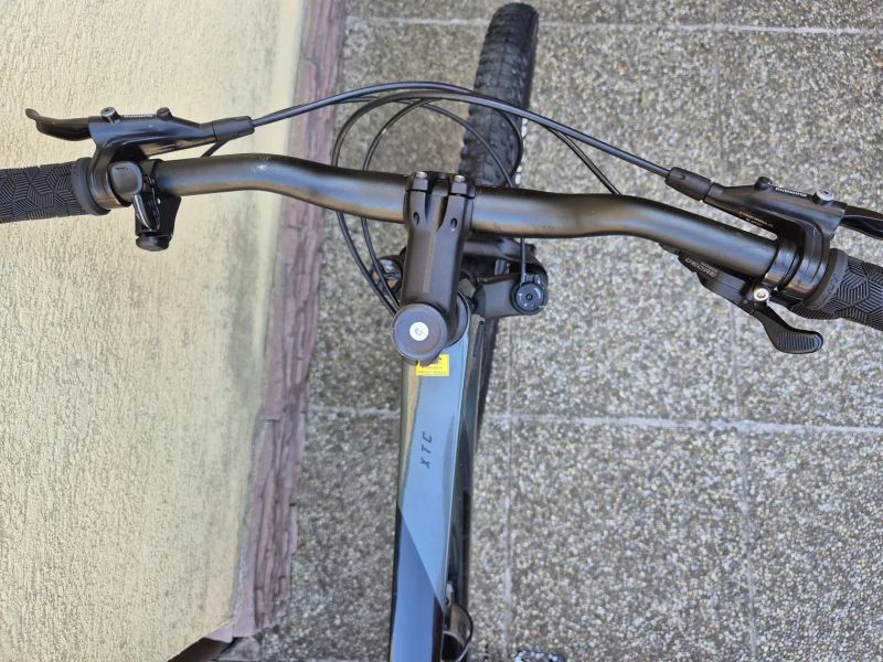 Horské kolo Giant XTC Advanced 3 29