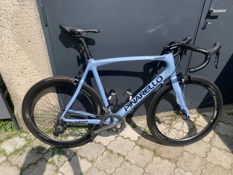 Pinarello 
