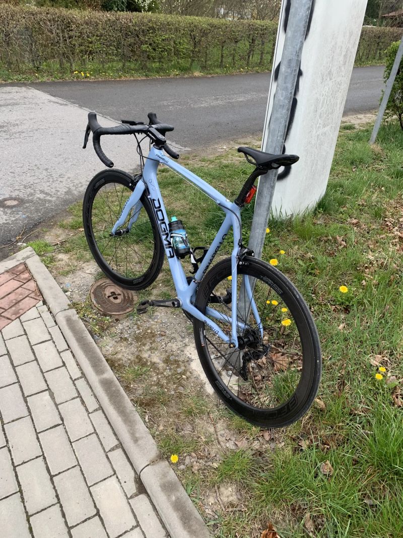 Pinarello 