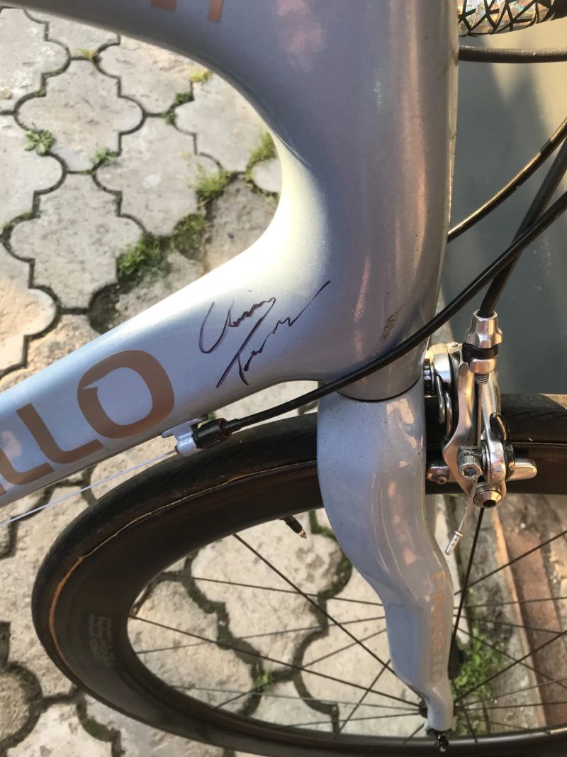 Pinarello 