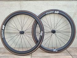 DT Swiss ERC 1400 Dicut