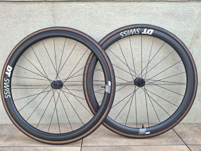 DT Swiss ERC 1400 Dicut