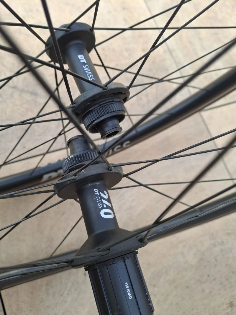 DT Swiss ERC 1400 Dicut