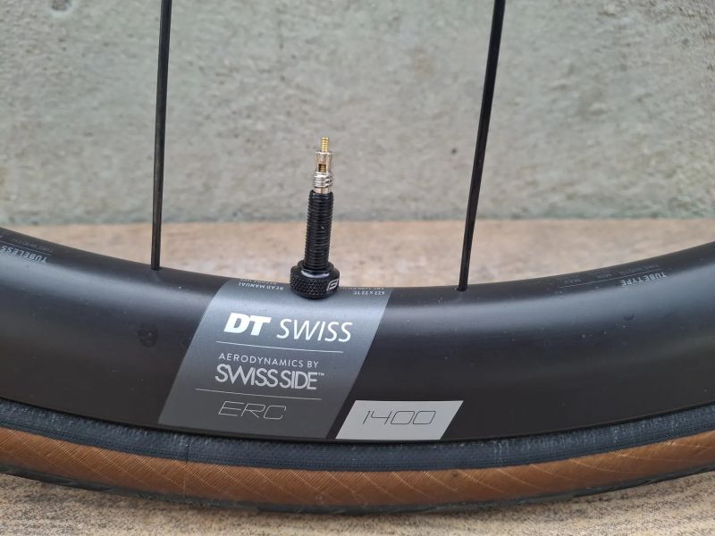 DT Swiss ERC 1400 Dicut