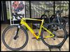 Cannondale Topstone 2 Lefty Vel.L.Nové