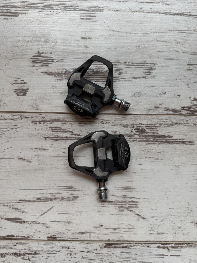 pedály Shimano ULTEGRA PD-R8000 
