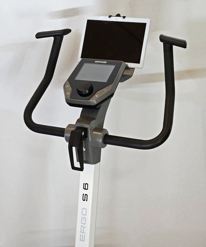 Prodám ergometr KETTLER ERGO S6 + příslušenství