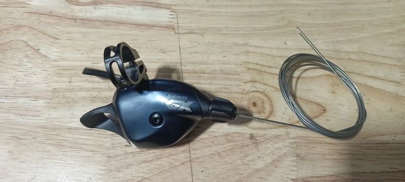 Sram GX eagle