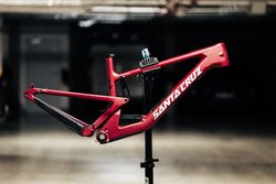 Santa Cruz Hightower V3 CC