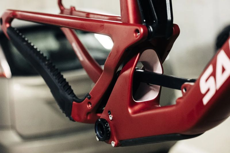 Santa Cruz Hightower V3 CC