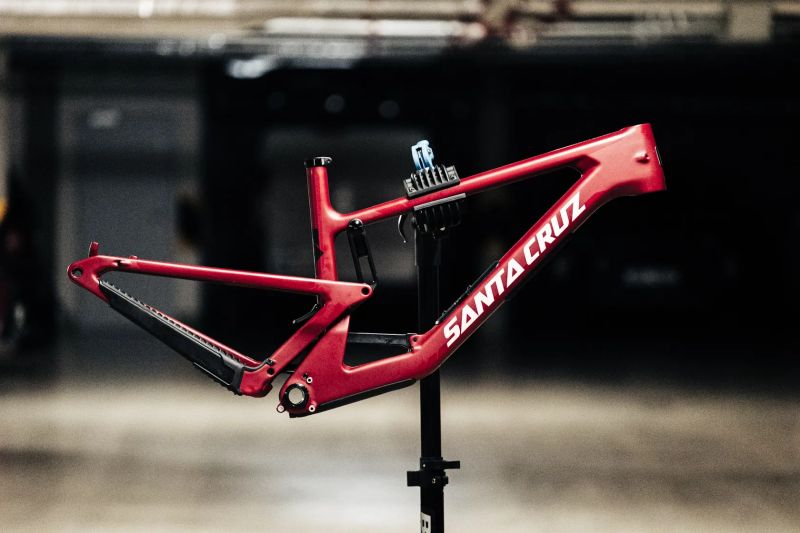 Santa Cruz Hightower V3 CC