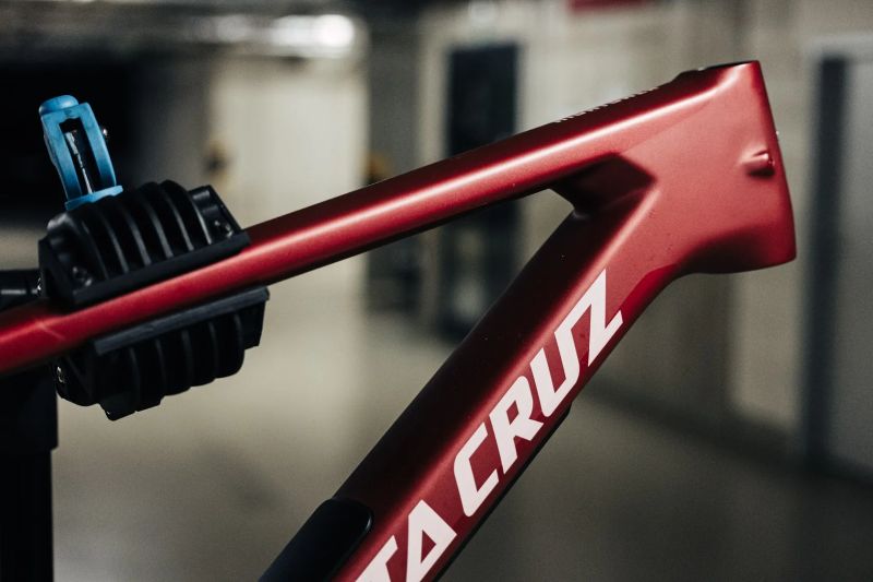 Santa Cruz Hightower V3 CC