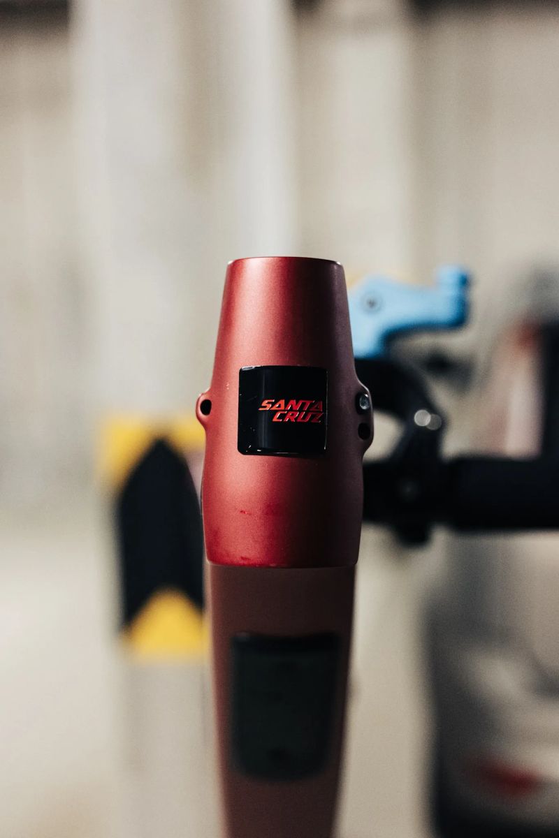 Santa Cruz Hightower V3 CC