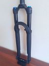 2025 FOX 34 Step-Cast Performance 120mm 29" Boost