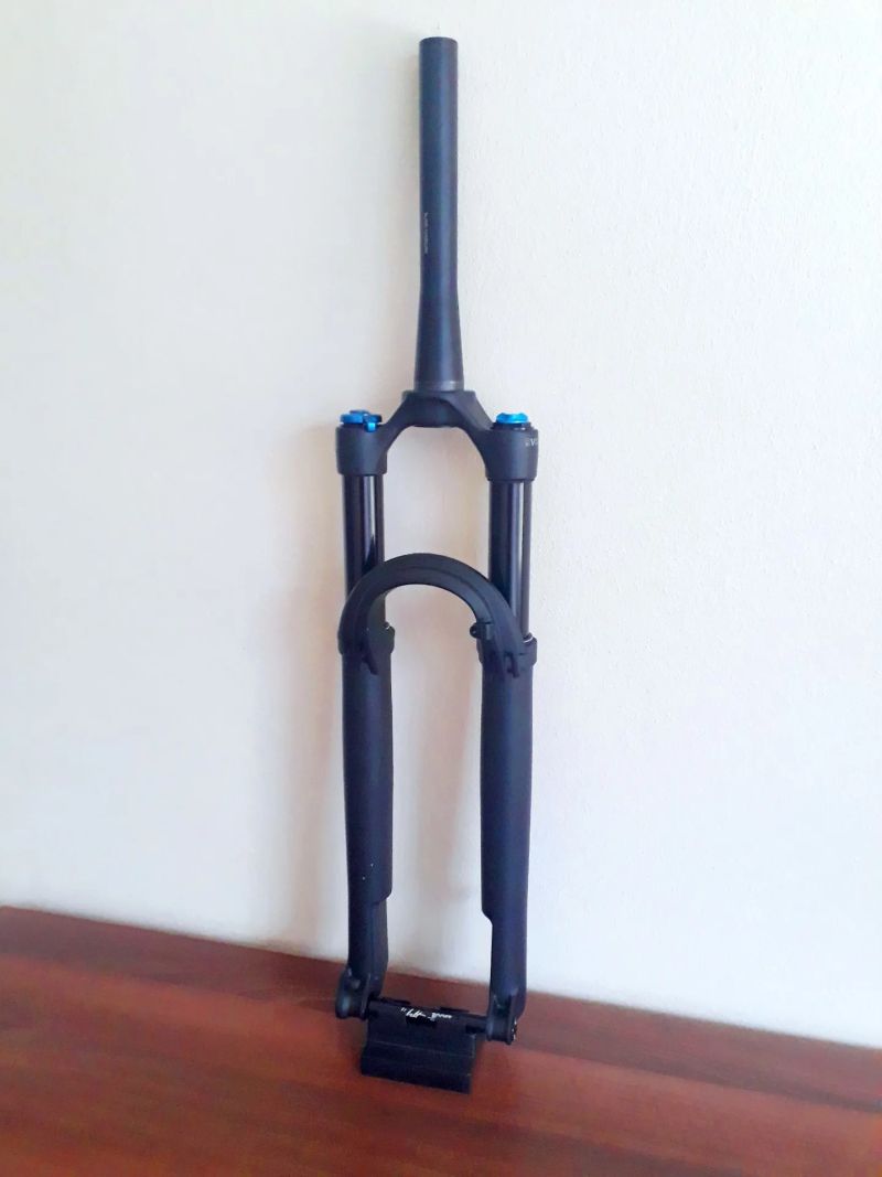 2025 FOX 34 Step-Cast Performance 120mm 29" Boost