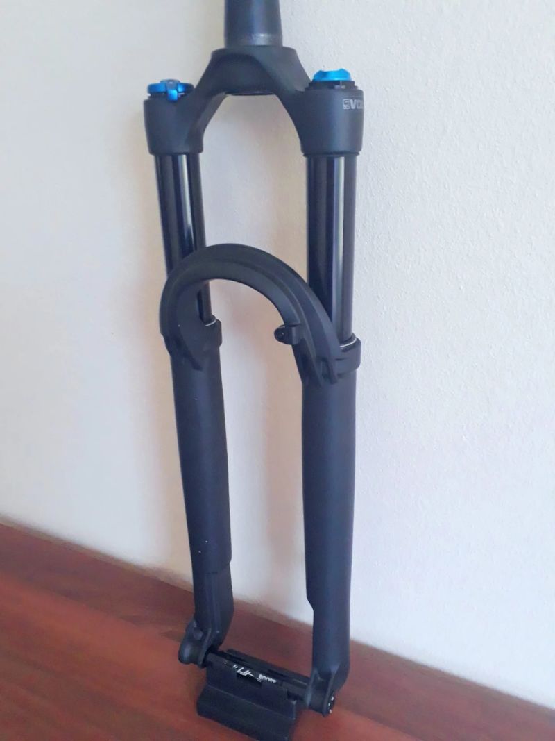 2025 FOX 34 Step-Cast Performance 120mm 29" Boost