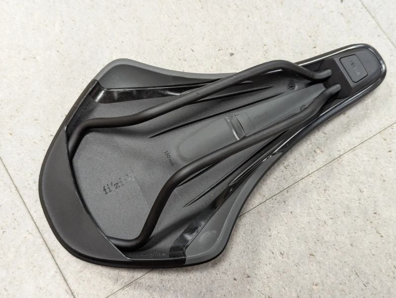 sedlo Fizik Argo Terra X3 150 mm