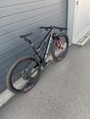 Trek Supercaliber SLR Gen 2 flight attendant vel. L 