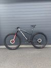 Trek Supercaliber SLR Gen 2 flight attendant vel. L 
