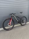 Trek Supercaliber SLR Gen 2 flight attendant vel. L 