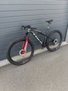 Trek Supercaliber SLR Gen 2 flight attendant vel. L 