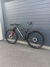 Trek Supercaliber SLR Gen 2 flight attendant vel. L 