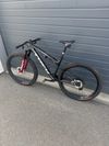 Trek Supercaliber SLR Gen 2 flight attendant vel. L 