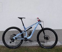 Canyon Neuron 6 vel. L