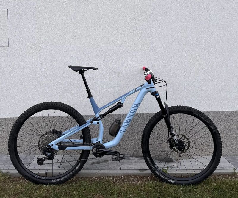 Canyon Neuron 6 vel. L