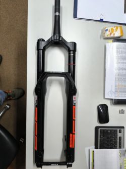 RS ZEB, 170mm, charger 3