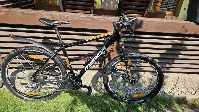 Merida Matts 50 MTB