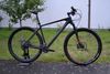 Cube Reaction C:62 Race Carbon´n´orange (XL)