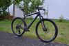 Cube Reaction C:62 Race Carbon´n´orange (XL)
