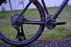 Cube Reaction C:62 Race Carbon´n´orange (XL)